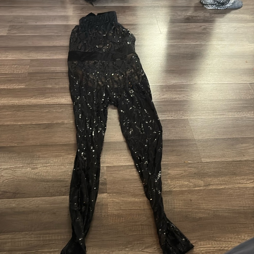 Adult Dance Costume